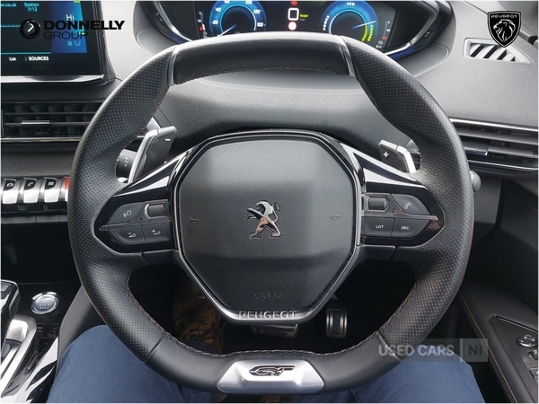 Used Peugeot 3008 2021 for sale - 77825493: Photo 42