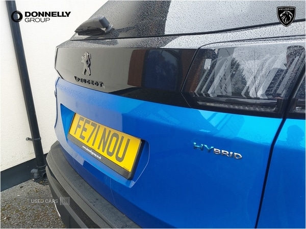 Used Peugeot 3008 2021 for sale - 77825493: Photo 43