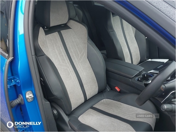 Used Peugeot 3008 2021 for sale - 77825493: Photo 44