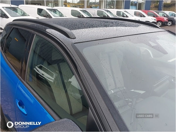 Used Peugeot 3008 2021 for sale - 77825493: Photo 47