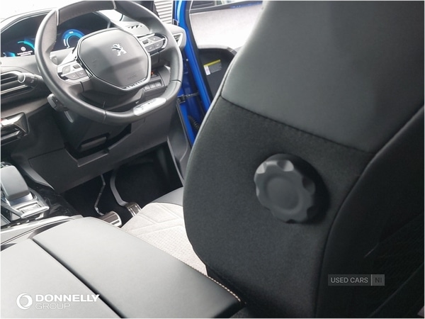 Used Peugeot 3008 2021 for sale - 77825493: Photo 51