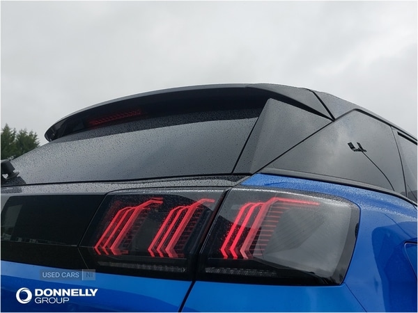 Used Peugeot 3008 2021 for sale - 77825493: Photo 54