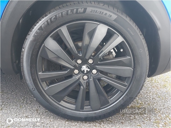 Used Peugeot 3008 2021 for sale - 77825493: Photo 7