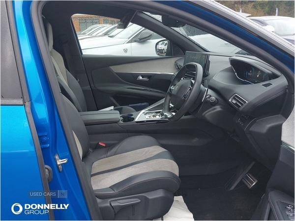 Used Peugeot 3008 2021 for sale - 77825493: Photo 8