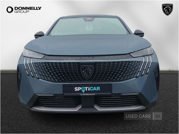 Used Peugeot 3008 2024 for sale - 77854591: Photo 12