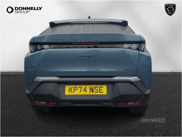 Used Peugeot 3008 2024 for sale - 77854591: Photo 13