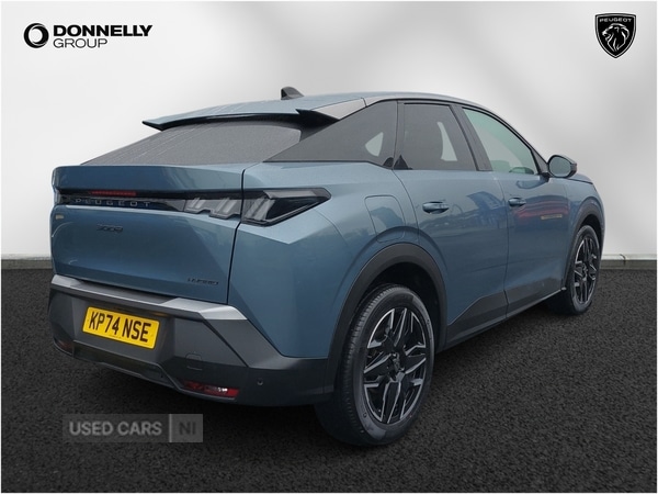 Used Peugeot 3008 2024 for sale - 77854591: Photo 16