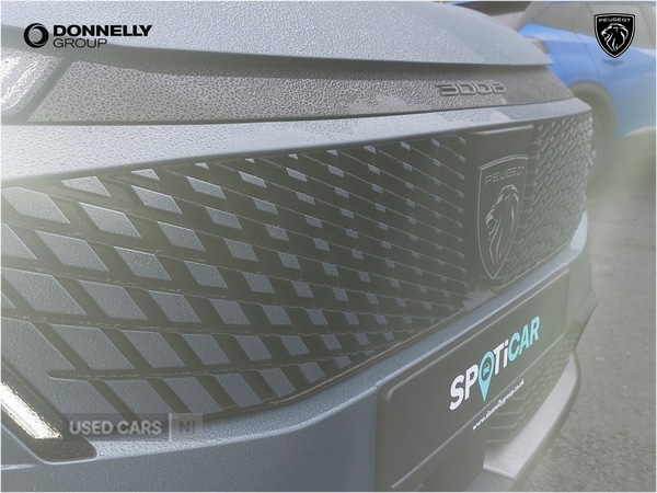 Used Peugeot 3008 2024 for sale - 77854591: Photo 27