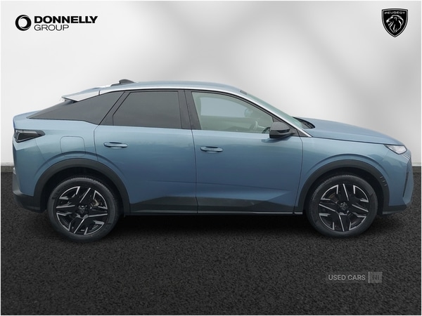 Used Peugeot 3008 2024 for sale - 77854591: Photo 3