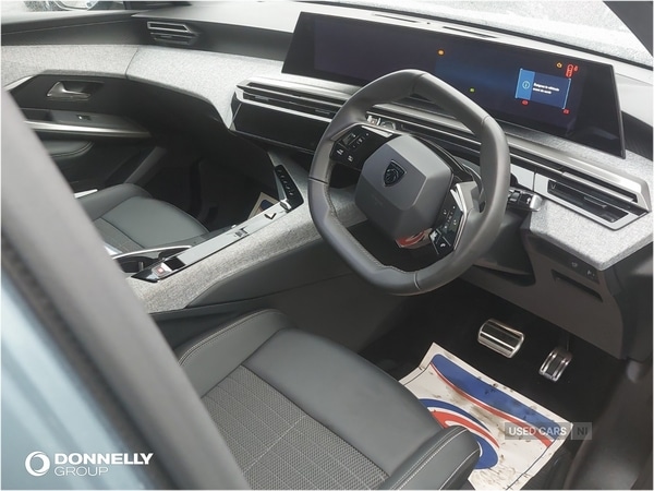 Used Peugeot 3008 2024 for sale - 77854591: Photo 4