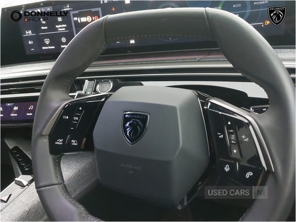 Used Peugeot 3008 2024 for sale - 77854591: Photo 44