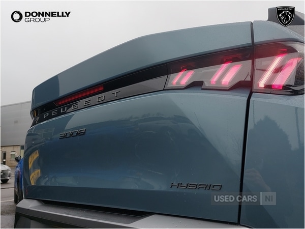 Used Peugeot 3008 2024 for sale - 77854591: Photo 45