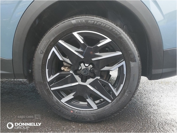 Used Peugeot 3008 2024 for sale - 77854591: Photo 7