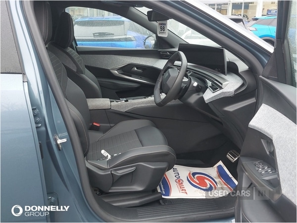 Used Peugeot 3008 2024 for sale - 77854591: Photo 8