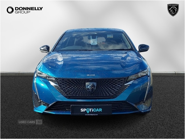 Used Peugeot 308 2025 for sale - 77560148: Photo 12