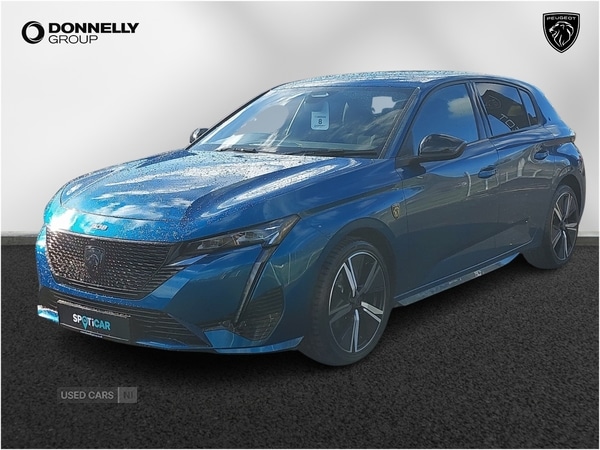 Used Peugeot 308 2025 for sale - 77560148: Photo 13