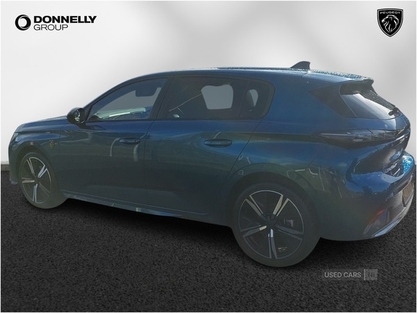 Used Peugeot 308 2025 for sale - 77560148: Photo 2