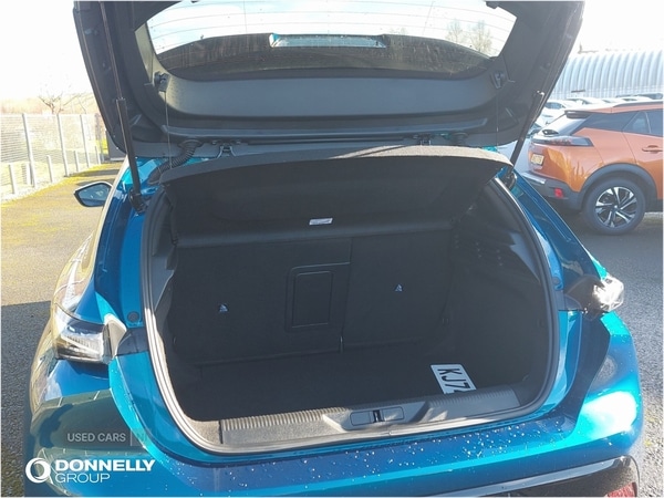 Used Peugeot 308 2025 for sale - 77560148: Photo 20