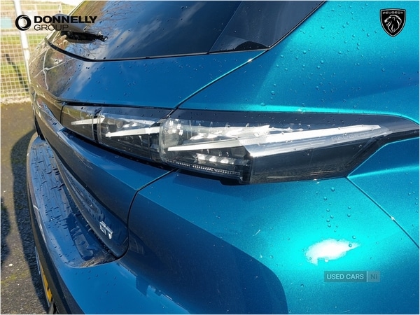 Used Peugeot 308 2025 for sale - 77560148: Photo 23