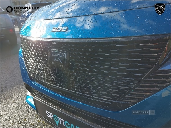 Used Peugeot 308 2025 for sale - 77560148: Photo 24