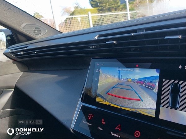 Used Peugeot 308 2025 for sale - 77560148: Photo 29