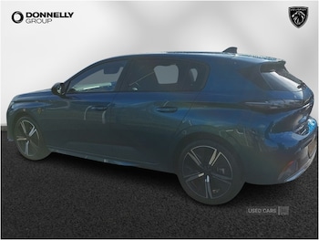 Used Peugeot 308 2025 for sale - 77560148: Photo