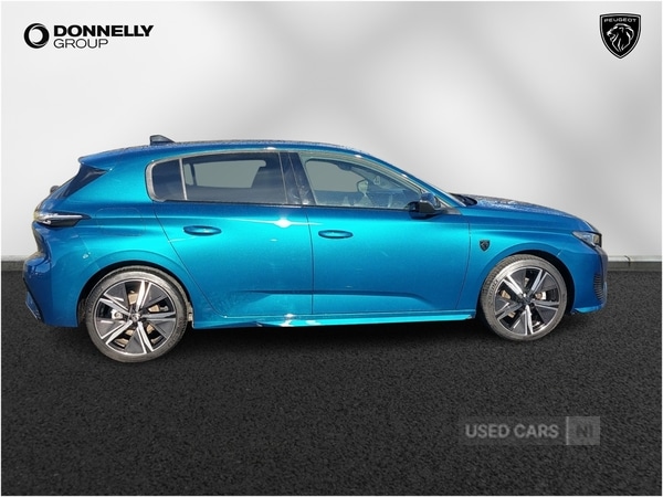 Used Peugeot 308 2025 for sale - 77560148: Photo 3