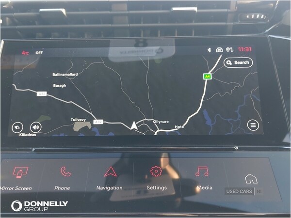 Used Peugeot 308 2025 for sale - 77560148: Photo 36