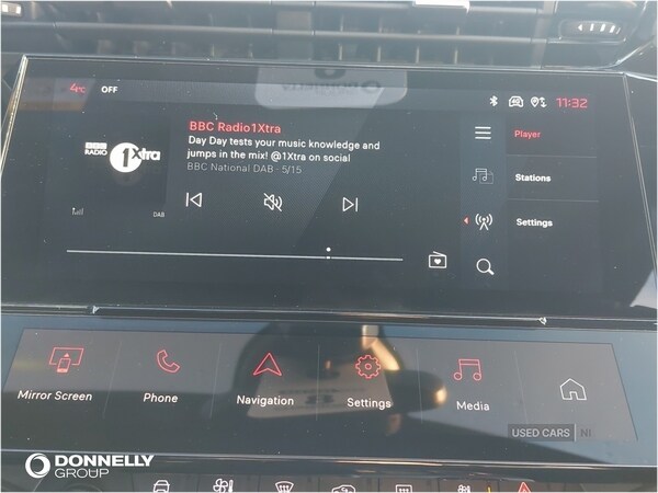 Used Peugeot 308 2025 for sale - 77560148: Photo 37