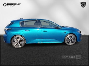 Used Peugeot 308 2025 for sale - 77560148: Photo