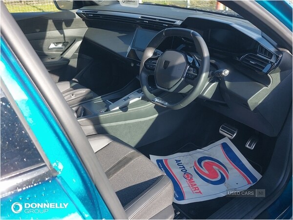 Used Peugeot 308 2025 for sale - 77560148: Photo 4