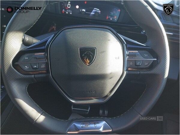 Used Peugeot 308 2025 for sale - 77560148: Photo 40