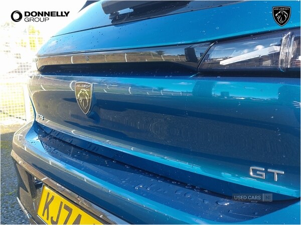 Used Peugeot 308 2025 for sale - 77560148: Photo 41