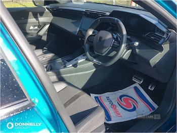 Used Peugeot 308 2025 for sale - 77560148: Photo