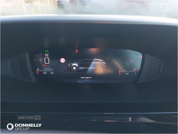 Used Peugeot 308 2025 for sale - 77560148: Photo 6