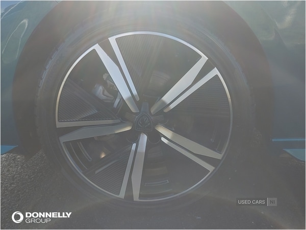 Used Peugeot 308 2025 for sale - 77560148: Photo 7