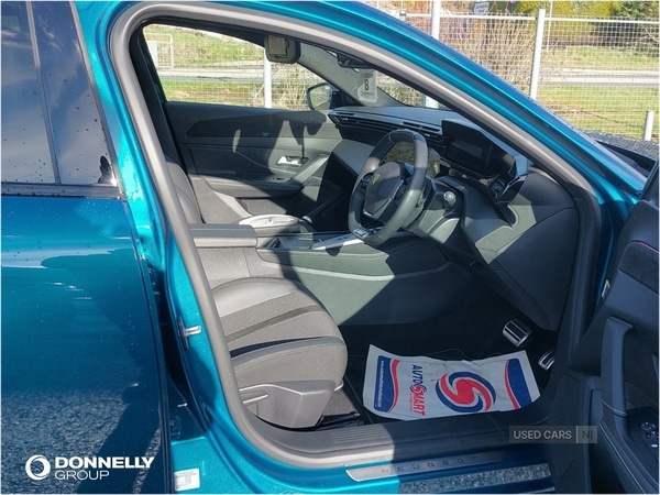 Used Peugeot 308 2025 for sale - 77560148: Photo 8