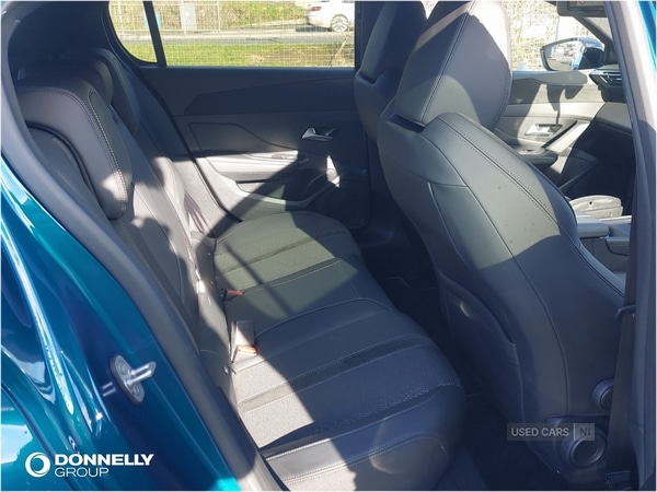 Used Peugeot 308 2025 for sale - 77560148: Photo 9