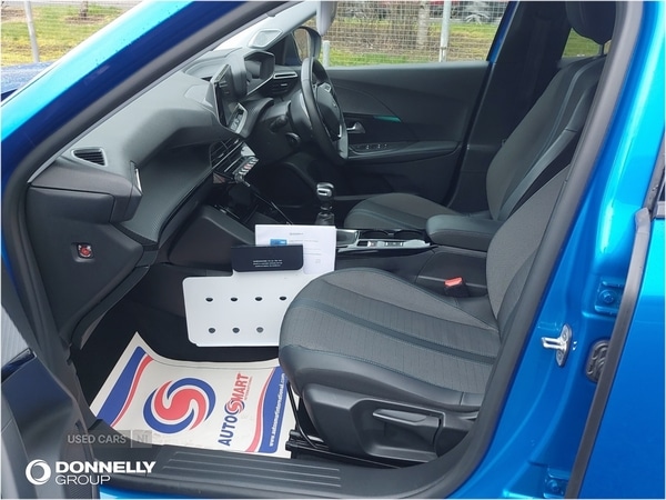 Used Peugeot 2008 2022 for sale - 77825514: Photo 11