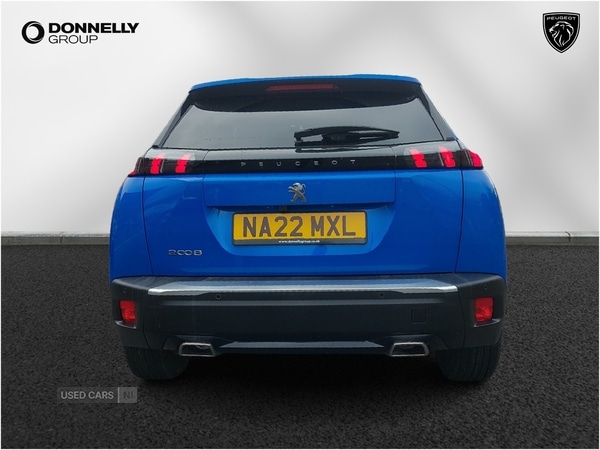 Used Peugeot 2008 2022 for sale - 77825514: Photo 13