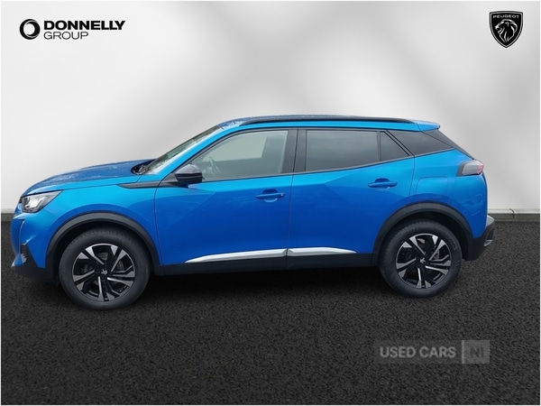 Used Peugeot 2008 2022 for sale - 77825514: Photo 14