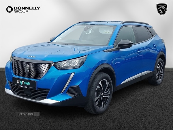 Used Peugeot 2008 2022 for sale - 77825514: Photo 15