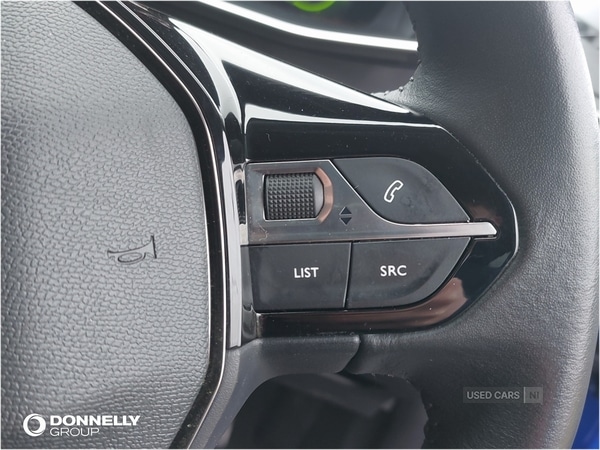 Used Peugeot 2008 2022 for sale - 77825514: Photo 19