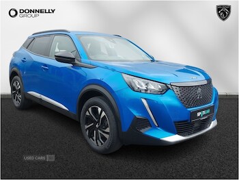 Used Peugeot 2008 2022 for sale - 77825514: Photo