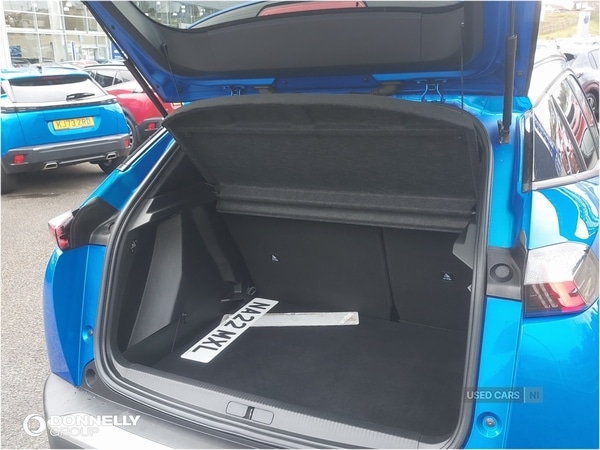 Used Peugeot 2008 2022 for sale - 77825514: Photo 22