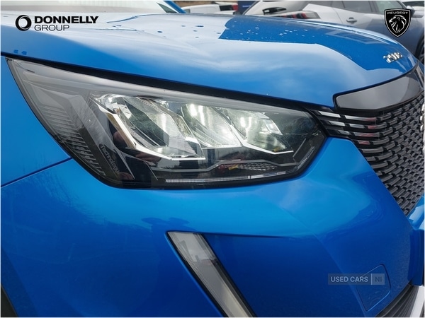 Used Peugeot 2008 2022 for sale - 77825514: Photo 23