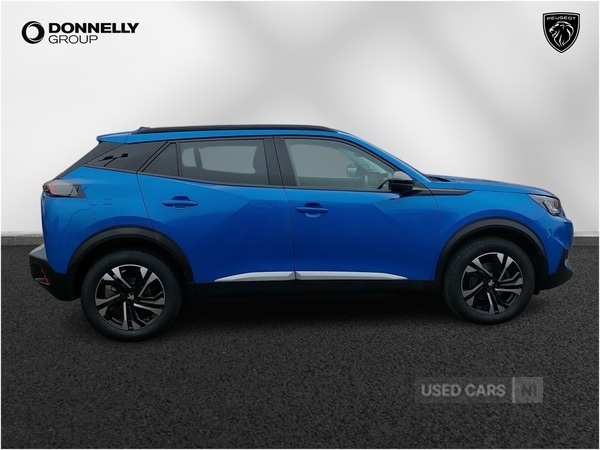 Used Peugeot 2008 2022 for sale - 77825514: Photo 3