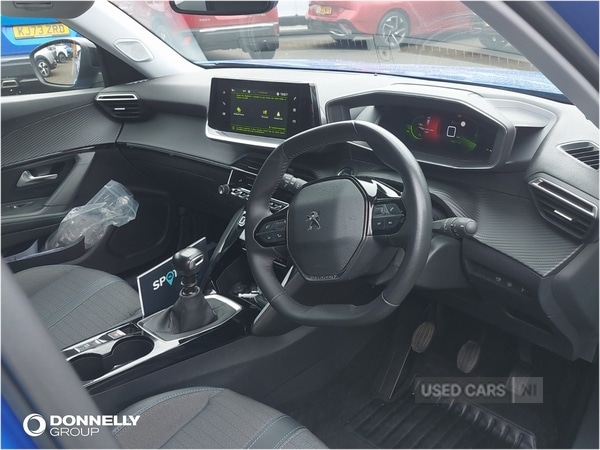 Used Peugeot 2008 2022 for sale - 77825514: Photo 4