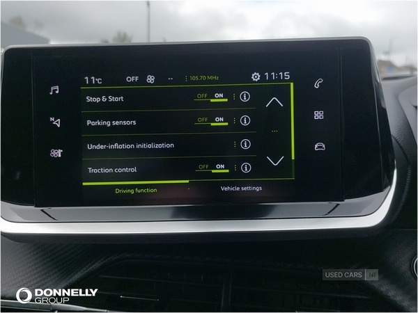 Used Peugeot 2008 2022 for sale - 77825514: Photo 40