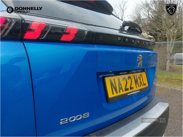 Used Peugeot 2008 2022 for sale - 77825514: Photo 43